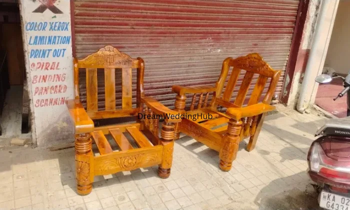 Bangalore Erum Furnitures